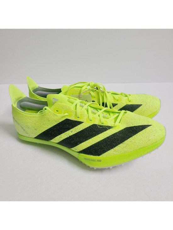 NEW Adidas Adizero Prime SP 3 Strung Track & Field Shoes SPIKES IH5800 Size 9 main image 9